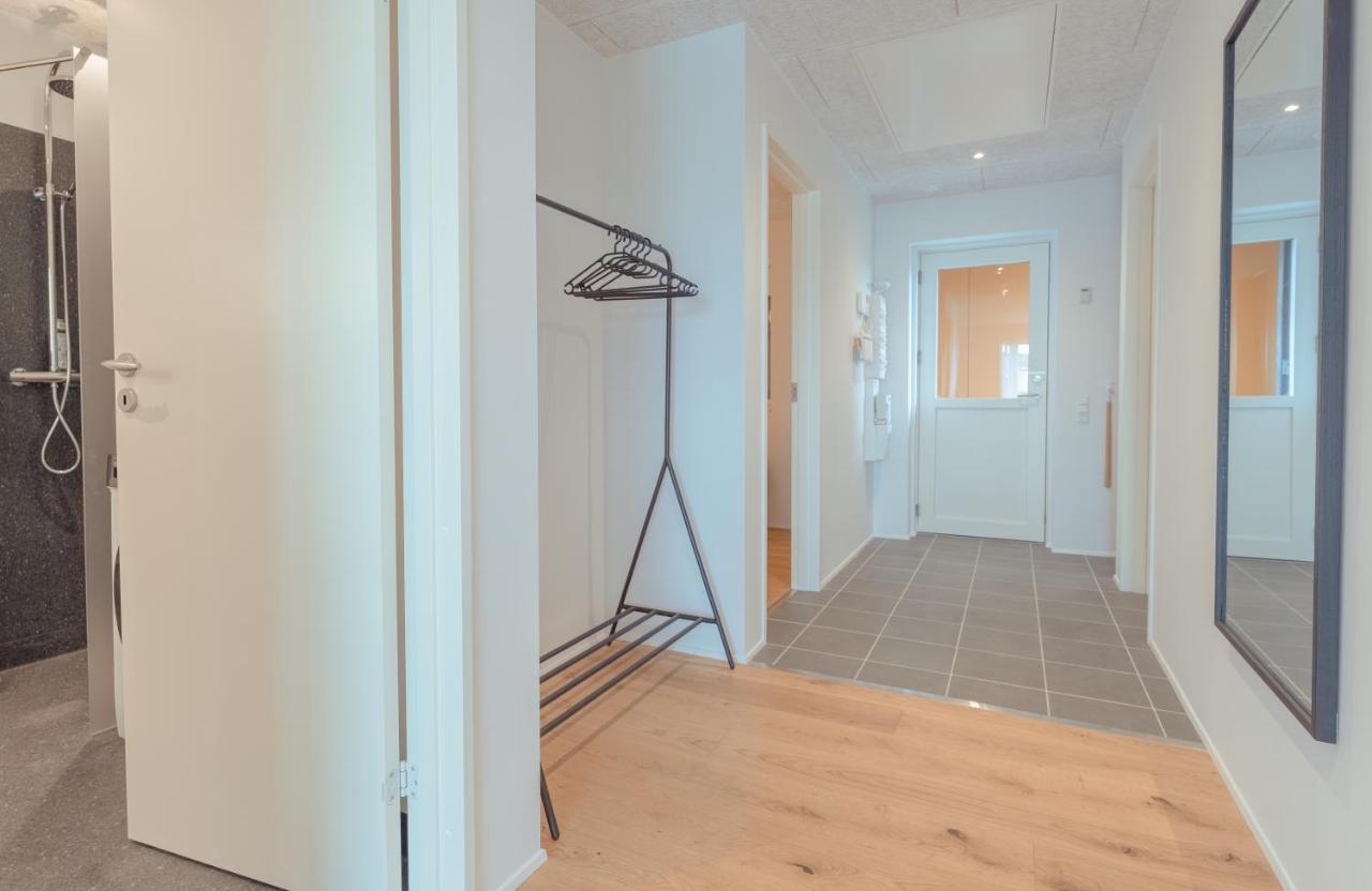 New / Stunning Sea View / Light / 3 Br Leilighet Tórshavn Eksteriør bilde