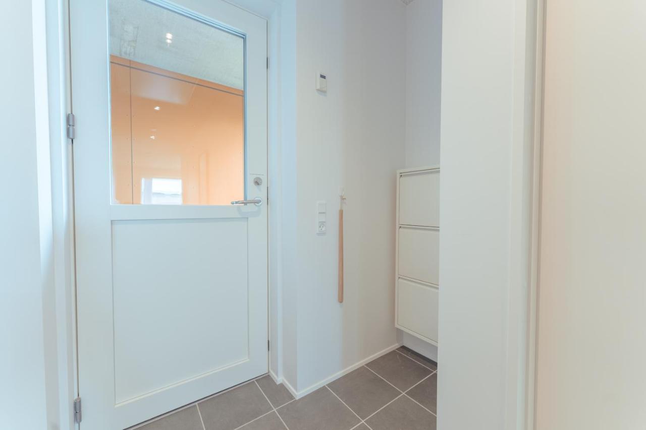 New / Stunning Sea View / Light / 3 Br Leilighet Tórshavn Eksteriør bilde